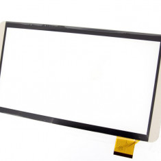 Touchscreen Mediacom Smartpad i2, R9-449, Black-Gold