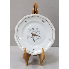 Pereche de farfurii din portelan Rosenthal, Perioada Interbelica