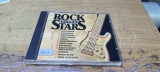 CD Audio Super Rock Stars #A8906