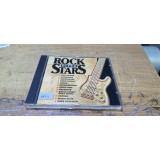 CD Audio Super Rock Stars #A8906