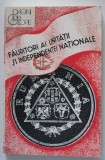 Florian Georgescu; Elena Pălănceanu - Făuritori ai unității și independenței...