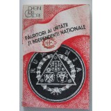 Florian Georgescu; Elena Pălănceanu - Făuritori ai unității și independenței...