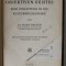 THEORIE DES OBJEKTIVEN GEISTES ( TEORIA MINTII OBIECTIVE ) , O INTRODUCERE IN FILOSOFIA CULTURALA , von HANS FREYER , TEXT INJ LIMBA GERMANA , 1928