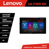 Navigatie Android Honda Insight 2009-2014, ecran 13 inch 2K, 8GB+128GB, 4G