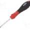 &amp;#351;urubelni&amp;#355;a, Torx&reg;, lungime 164mm, varf TX06, WIHA - 01286