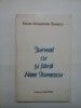 Jurnal cu si fara Nae Ionescu - Elena - Margareta Ionescu