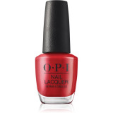 OPI Nail Lacquer Terribly Nice lac de unghii Rebel With A Clause 15 ml