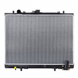 Radiator racire Mitsubishi L200, 09.1996-07.2001, Motorizare 2, 5 Td 73kw Diesel, tip climatizare Cu/fara AC, cutie Manuala, dimensiune 600x425x36mm,