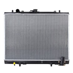 Radiator racire Mitsubishi L200, 09.1996-07.2001, Motorizare 2, 5 Td 73kw Diesel, tip climatizare Cu/fara AC, cutie Manuala, dimensiune 603x425x32mm,