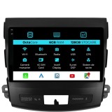 Cumpara ieftin Navigatie Dedicata Mitsubishi Outlander (2005-2011), 9Inch, 6Gb Ram, 128Gb Stocare, Carplay