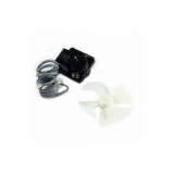 Motor ventilator pentru frigider ELECTROLUX 2087745077 2260065046 Original
