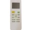 Telecomanda Aer Conditionat Midea Romstal similara cu originalul (264)