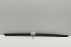 Ornament vertical parbriz st&acirc;nga AUDI Q4 SUV F4B 2024 OEM: 89A854327 | 31093652