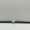 Ornament vertical parbriz st&acirc;nga AUDI Q4 SUV F4B 2024 OEM: 89A854327 | 31093652
