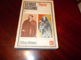 George Gissing-Thyrza, 1985