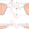 Set placute frana,frana disc BMW Seria 4 Cupe (F32, F82) (2013 - 2016) TRW GDB1919