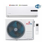 Aer conditionat Hava ComfortMax, Wi-Fi, 12000 BTU, clasa energetica A++, 30-35mp