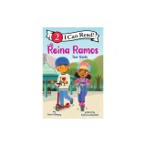 Reina Ramos: Tour Guide