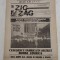 ZIG ZAG Magazin (17-23 iulie 1990) Anul 1, nr. 19