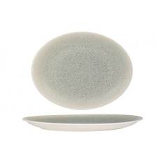 Bonna Placa de service - Luca Ocean - Por&Aring;&pound;elan - 31 cm - set de 2