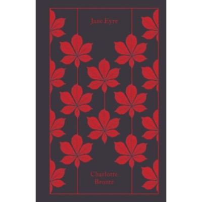 Jane Eyre - Penguin Clothbound Classics - Charlotte Bront&amp;euml; foto