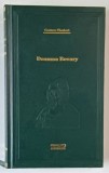 DOAMNA BOVARY de GUSTAVE FLAUBERT , 2009