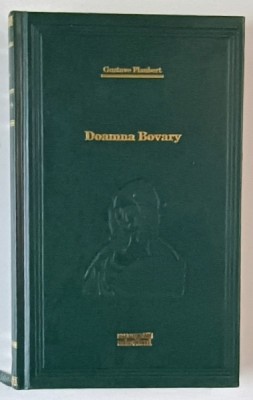 DOAMNA BOVARY de GUSTAVE FLAUBERT , 2009 foto