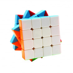 Cub Magic 4x4x4 Yang infinite culture, Stickerless, 231CUB