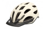 Cumpara ieftin Casca Ciclism Urbana Polisport City Go - 52-59 cm, M, Crem Ultimate FactoryBikes