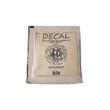 Praf decalcifiant BILT 30g pentru masini de cafea, accesoriu anticalcar original