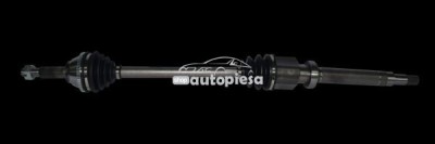 Planetara FORD TRANSIT bus (FD, FB, FS, FZ, FC) (2000 - 2006) RINGER 1131006090 foto