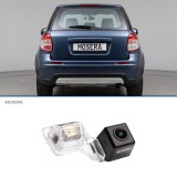 Cumpara ieftin Camera marsarier Suzuki SX4 Hatchback 1080P AHD NTSC IP68 MOSERA OEM