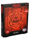 Lampa Stranger Things 5 Wall Mountable Led Neon Light