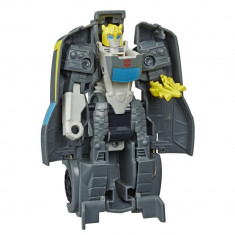 Robot Transformers Bumblebee seria Stealth Force foto