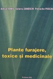Cumpara ieftin Plante furajere, toxice si medicinale (AZ192)