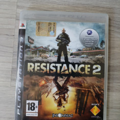 Resistance 2 Joc Playstation 3 PS3