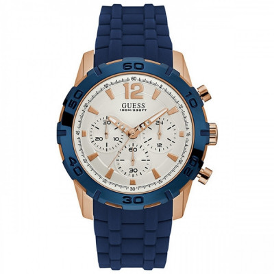 Ceas Barbati, Guess, Caliber W0864G5 - Marime universala foto