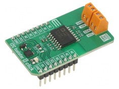 I2C Isolator 6 Click Board 3.3V/5V