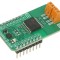 I2C Isolator 6 Click Board 3.3V/5V