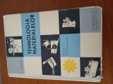 Tehnologia Materialelor-N.Talpaseanu.