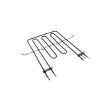 Rezistenta Superioara Cuptor Whirlpool Original Coduri C00081591 EX00203140 482000022705 Compatibil Ariston Indesit