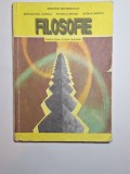Cumpara ieftin Filosofie &ndash; Aut. Adrian-Paul Iliescu, Mihaela Miroiu, Adrian Miroiu, Ed. Didactică și Pedagogică, 1997