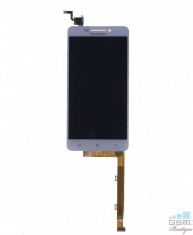 Ecran LCD Display Lenovo A5000 Alb foto