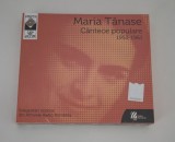 Ca Audio Maria Tanase Cantece populare 1953 - 1961 Dublu Cd sigilat
