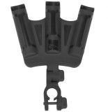 Suport Modular Triplu pentru Lansete Preston Triple Rod Support