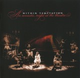 CD Within Temptation - An Acoustic Night at The Theatre 2009, Rock, universal records