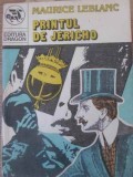 PRINTUL DE JERICHO-MAURICE LEBLANC-336810