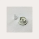 Kit roată coș pentru mașină de spălat vase WHIRLPOOL 482000028394 Original