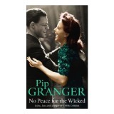 No Peace For the Wicked