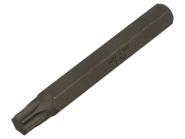 Bit Șurubelniță Torx TX50 80mm